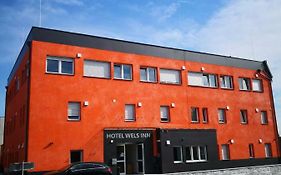 Wels Inn Hotel